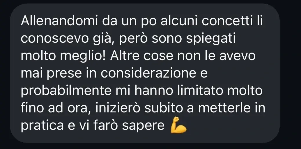 Recensione Instagram 2