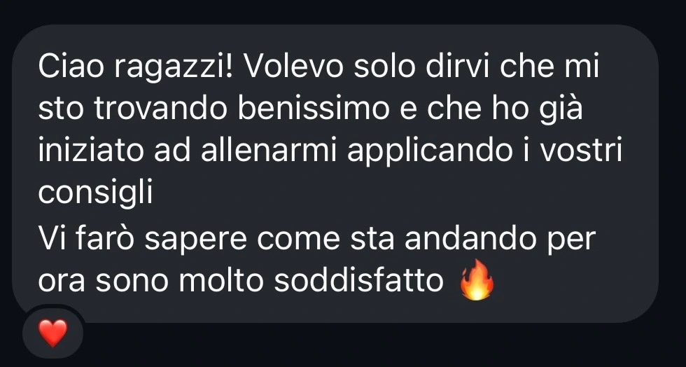 Recensione Instagram 2